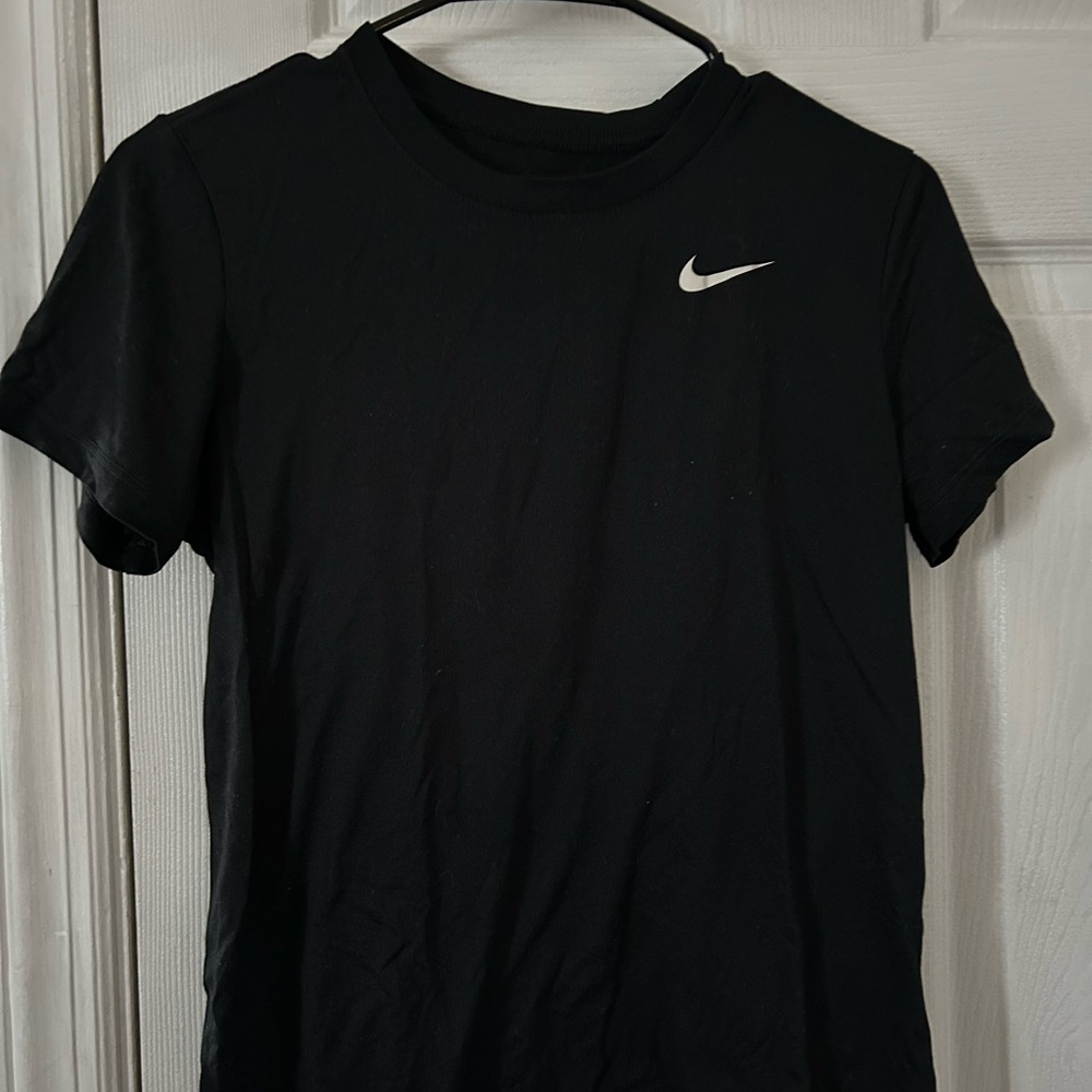 Nike Black Activewear size M